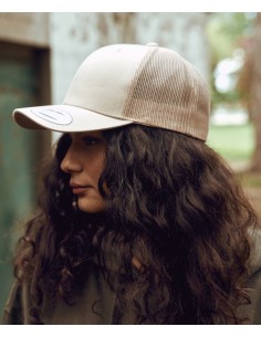 F-6606-Retro Trucker 2